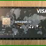 Allerbeste Amazon Visa Kündigen Vorlage 768x576