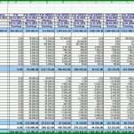 Faszinierend Liquiditätsplanung Excel Vorlage Ihk 1280x639