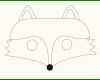 Bastelvorlage Fuchs Kinderbilder Download Teil Der Fuchs Vorlage Zum Basteln