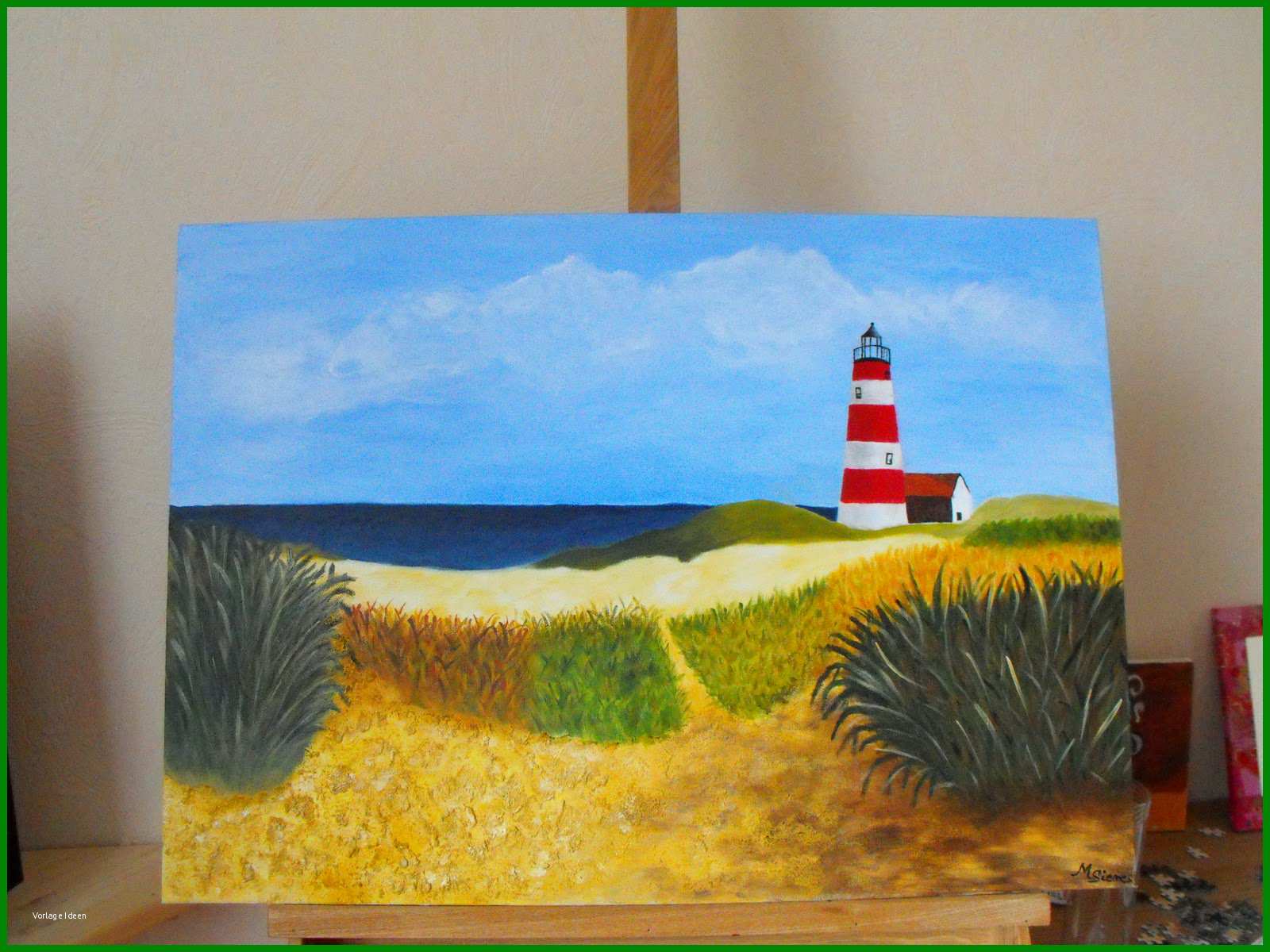 Spezialisiert Insirationen In Acryl Kreative Bilder Selber Malen Diy 950867