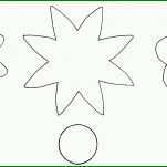 Atemberaubend Blumen Zum Basteln Vorlage 2793x1311