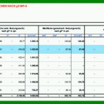 Faszinieren Din 277 Excel Vorlage 750x295