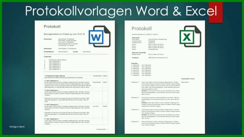 Schockieren Ergebnisprotokoll Vorlage 1080x608