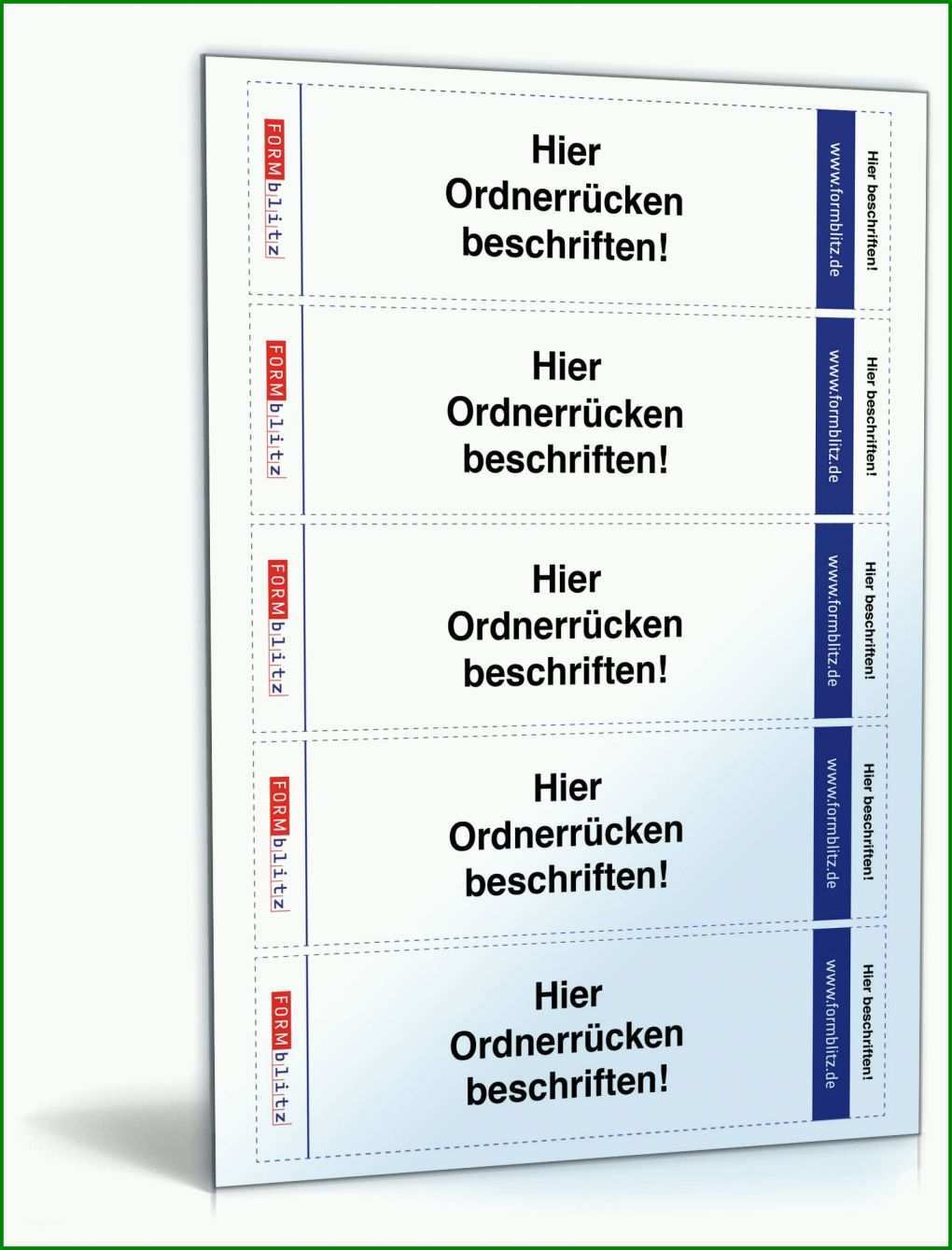 Auffällig Etiketten ordnerrücken Vorlage 1600x2100