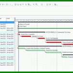 Singular Gantt Diagramm Powerpoint Vorlage 1200x458