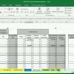 Sensationell Kontoführung Excel Vorlage 1280x720