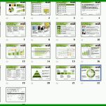 Rühren Projektstatusbericht Vorlage Ppt 752x543