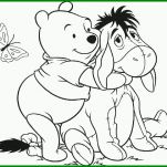 Bemerkenswert Winnie Pooh Einladungskarten Vorlage 839x595