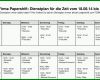 Beeindruckend Dienstplan Vorlage Pdf 1294x702