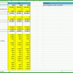 Original Excel Vorlage Briefmarken 1268x737