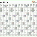 Hervorragen Excel Vorlage Kalender 2019 3200x2254