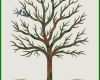Einzahl Fingerabdruck Baum Vorlage 750x945