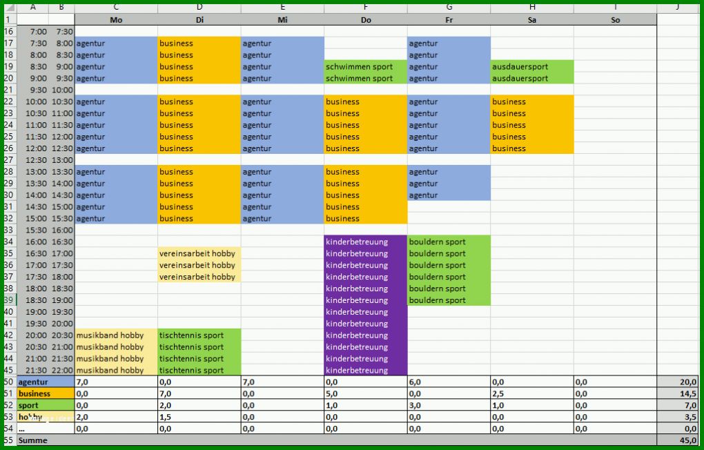 Überraschen Kassenzählprotokoll Excel Vorlage Kostenlos 1024x655