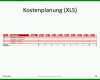 Erschwinglich Kostenplan Projektmanagement Vorlage 800x600