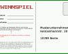 Faszinieren Kündigung Gewinnspiel Vorlage 1176x740