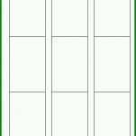Bemerkenswert Leporello Vorlage 808x1145