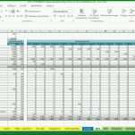 Moderne Messprotokoll Excel Vorlage 1280x720