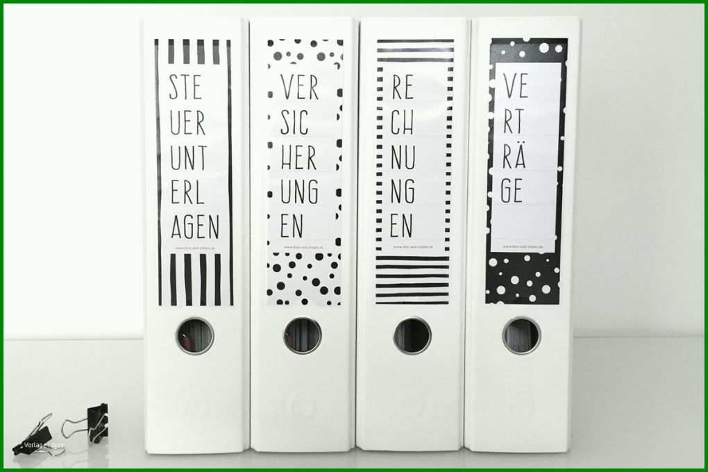 Selten ordnerrücken Schmal Vorlage 1200x800