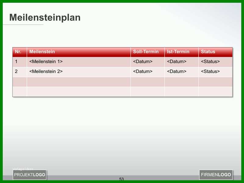 Exklusiv Aktivitätenliste Projektmanagement Vorlage 800x600