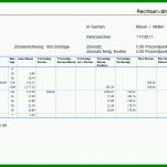 Perfekt forderungsaufstellung Excel Vorlage Kostenlos 1290x594