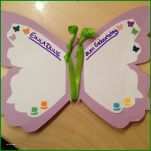 Kreativ Kindergeburtstag Einladung Schmetterling Vorlage 1038x1037