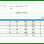 Tolle Kundenliste Excel Vorlage Kostenlos 1024x487