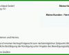 Beste Kündigung Handyvertrag Vorlage Telekom 828x359