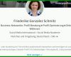 Singular Linkedin Zusammenfassung Vorlage 775x412