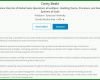 Ideal Linkedin Zusammenfassung Vorlage 758x567