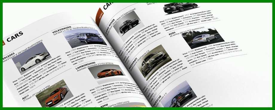 Schockieren Produktkatalog Erstellen Vorlage 920x370