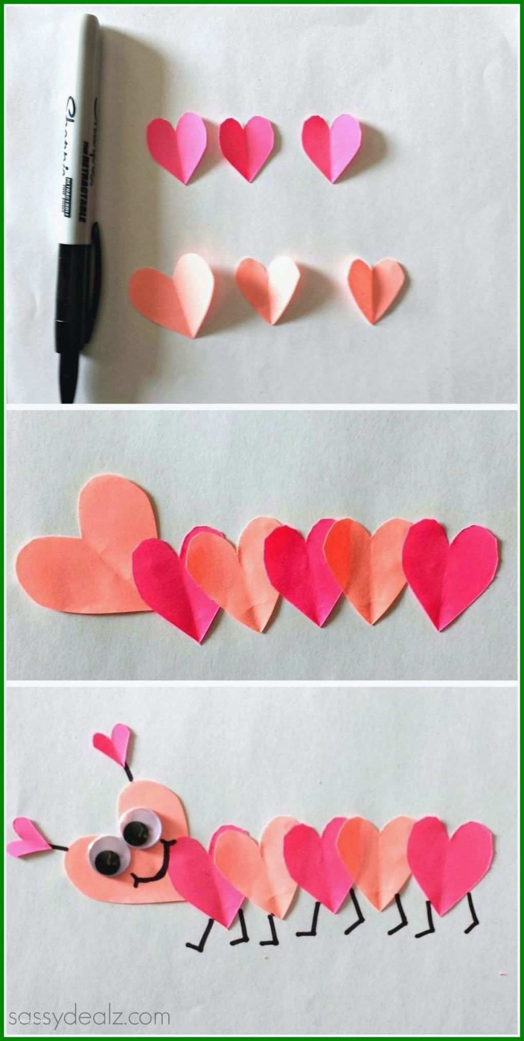 Hervorragend Valentinstag Vorlagen 1200x2383
