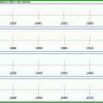 Bemerkenswert Zeitstrahl Vorlage 960x720
