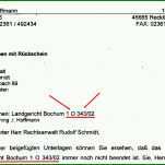 Faszinieren Briefkopf Rechtsanwalt Vorlage 1352x918