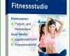 Allerbeste Businessplan Fitnessstudio Vorlage 1125x1500