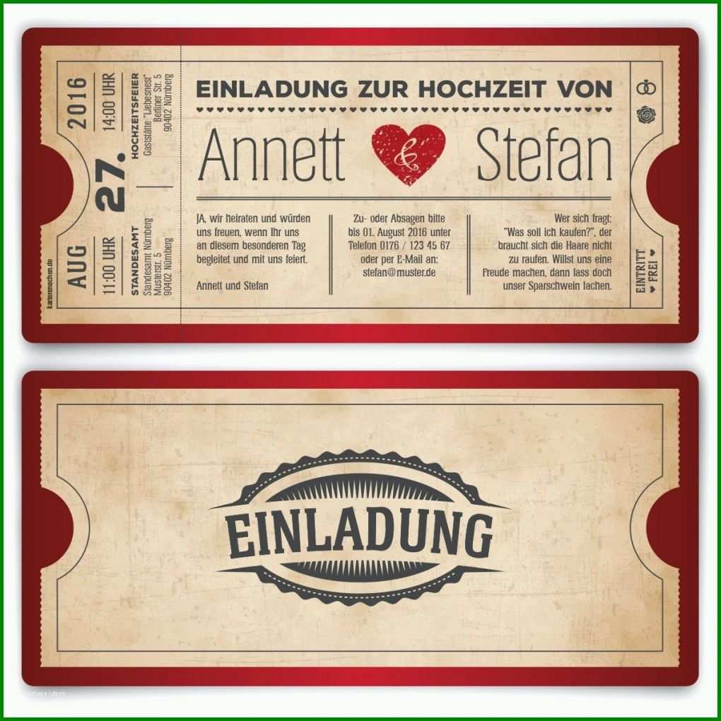 Atemberaubend Einladung Eintrittskarte Vorlage Kostenlos 1200x1200