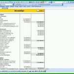 Modisch Excel Vorlage Bilanz Guv 1031x877