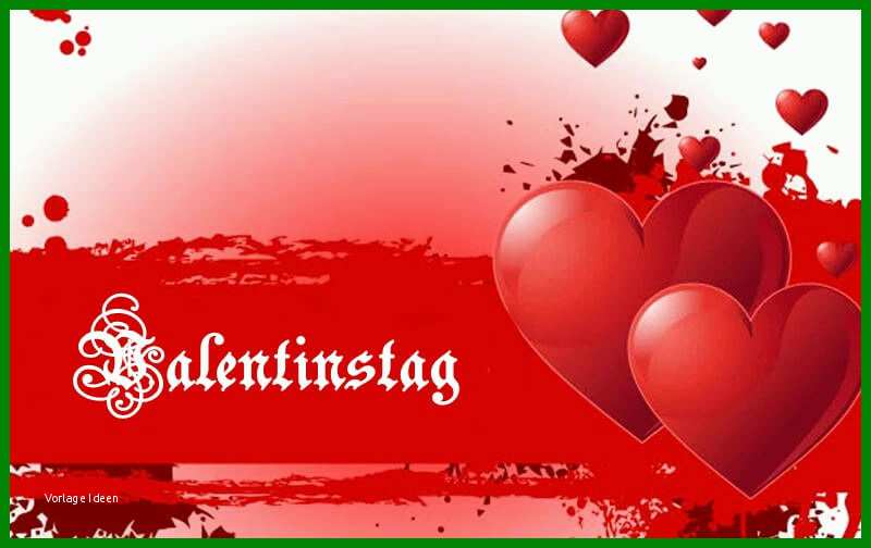 Großartig Grüße Zum Valentinstag Vorlagen 800x504