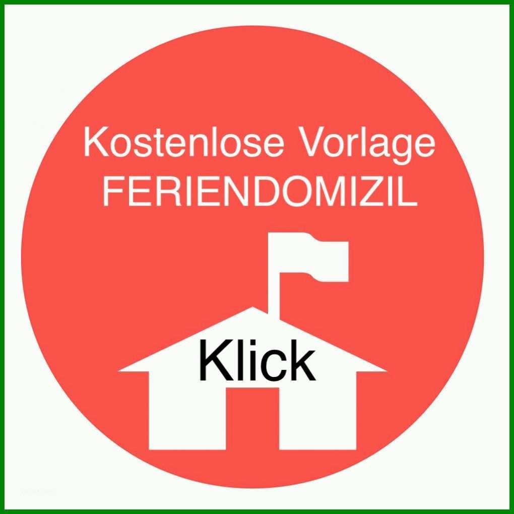 Toll Homepage Vorlage Ferienwohnung 1024x1024