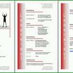 Beeindruckend Kreativer Lebenslauf Vorlage Word Kostenlos 1603x902