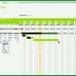 Moderne Projektplan Vorlage Word 1482x757