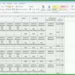 Atemberaubend Schichtplan Excel Vorlage Kostenlos 1673x1007