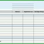 Phänomenal Arbeitsprotokoll Vorlage Excel 970x488