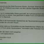 Überraschen Brief An Nachbarn Wegen Renovierung Vorlage 900x509