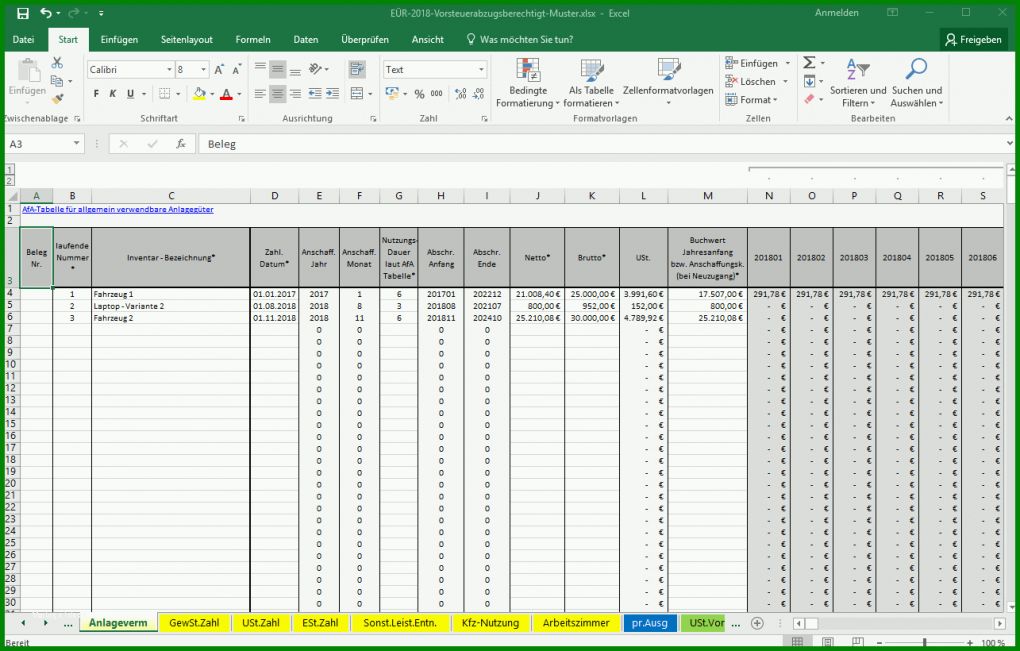 Ausgezeichnet Excel Vorlage Briefmarken 1285x820