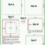 Spezialisiert Pop Up Box Basteln Vorlage 1240x1753