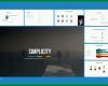 Beeindruckend Powerpoint Layout Vorlagen 900x554