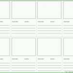Einzahl Storyboard Video Vorlage 3508x2480