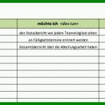 Unvergleichlich User Story Vorlage Word 909x331