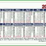 Moderne Visitenkarten Kalender 2019 Vorlage 1074x720