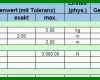 Bestbewertet Anforderungsliste Vorlage Excel 1031x229